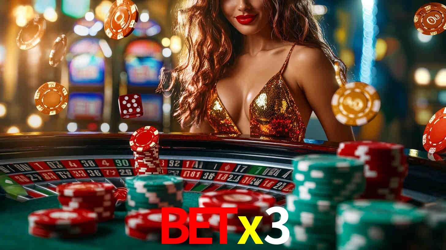 Exclusive Games betx3