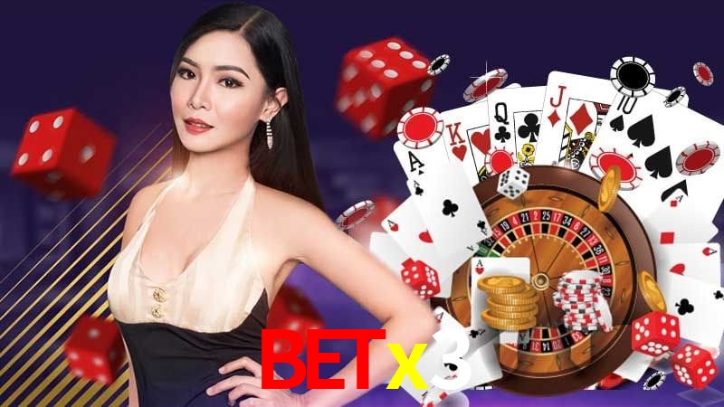 PIX Instantâneo betx3