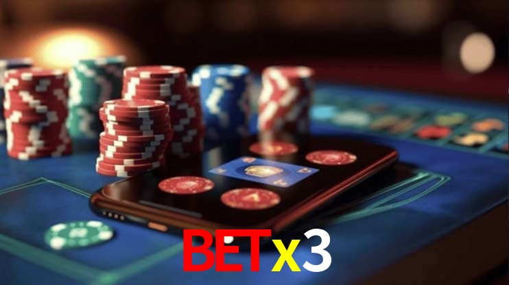 Provedores de Jogos betx3