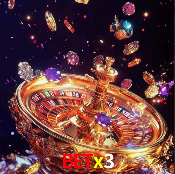 Design Responsivo betx3