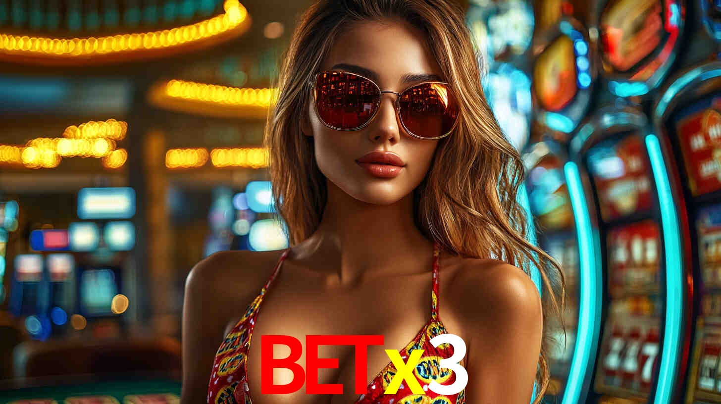 betx3 App Interface