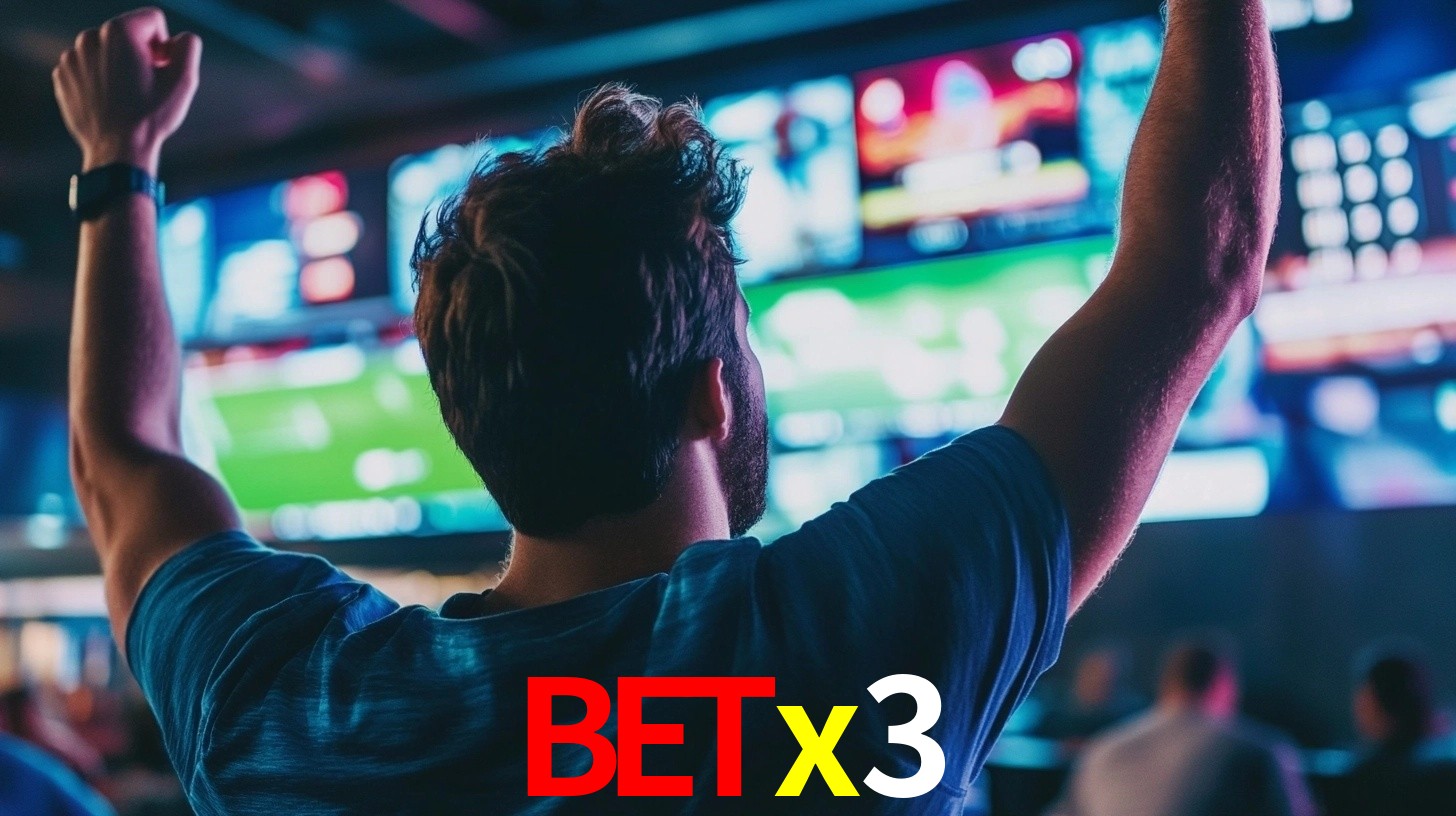 betx3 - Caça-Níqueis da Adrenalina - betx3.com