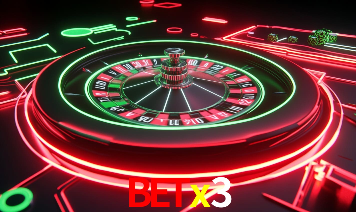 A Experiência Imersiva dos Cassinos Ao Vivo no betx3