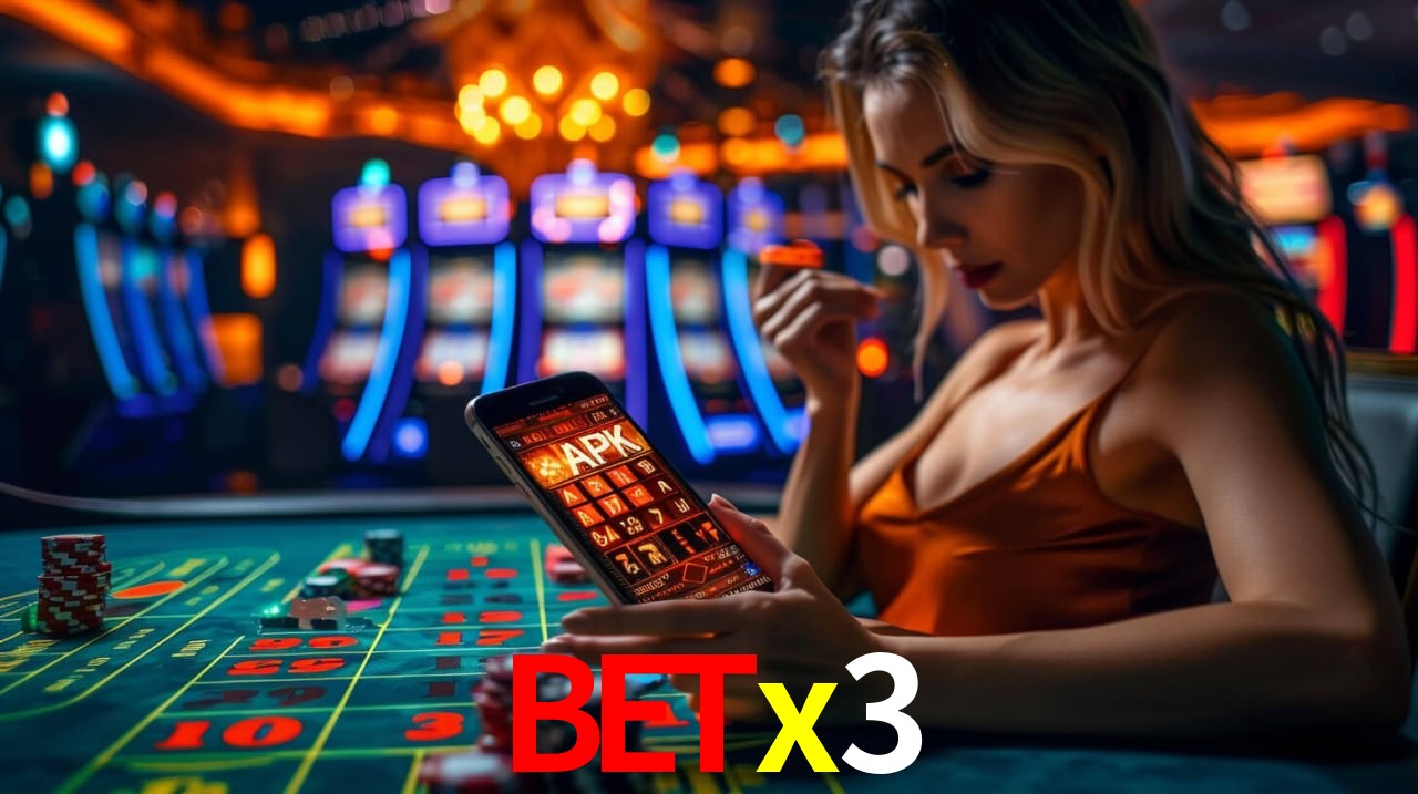 VIP Casino betx3