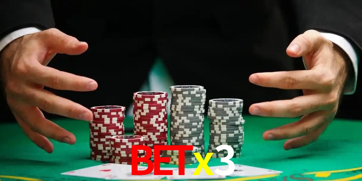 betx3 plataforma — saque cashout PIX com comprovante