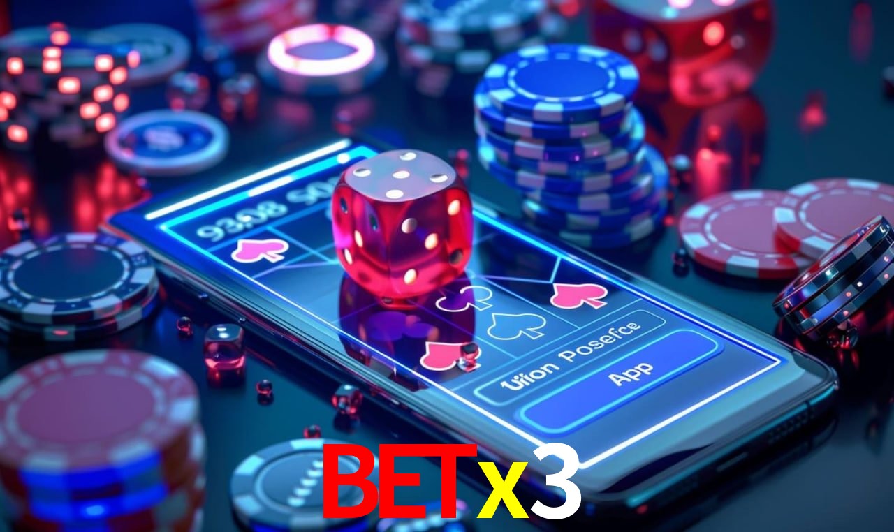 betx3 login — configurações de segurança e proteção de conta