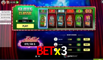 A Emoção da Loteria na betx3: Uma Chance de Mudança de Vida