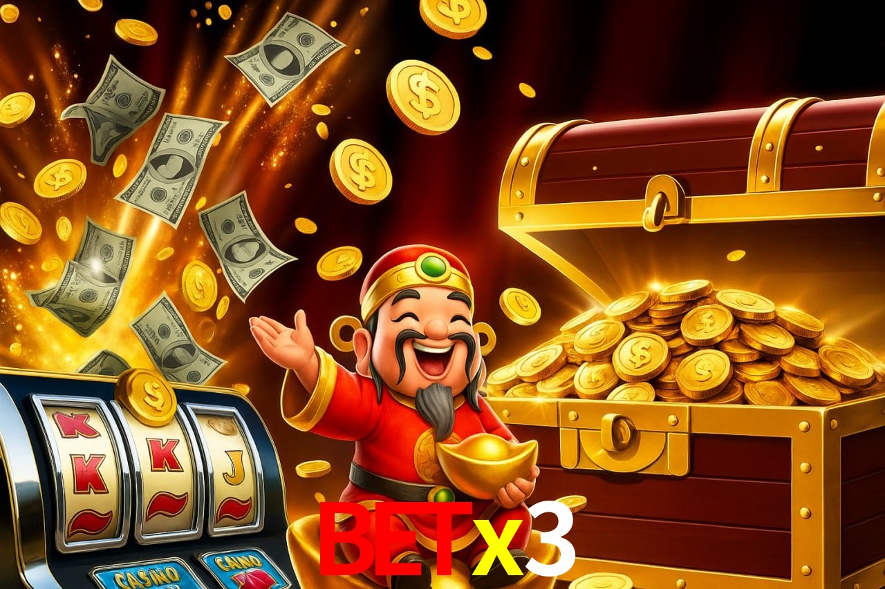 Bônus Diários betx3