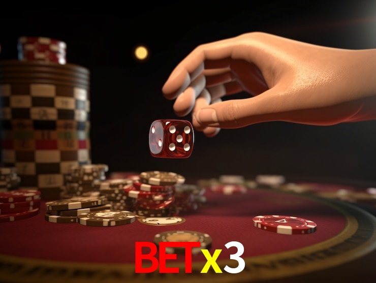 Jogos de Slot betx3
