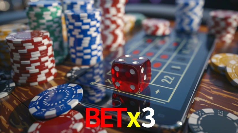 Bônus Generosos e Exclusivos no betx3 para Você!