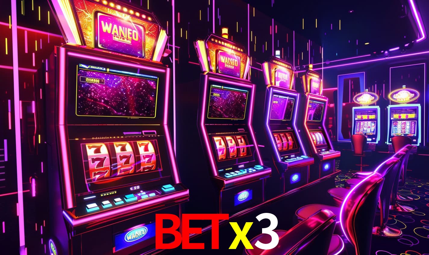 Inovações de Jogos na betx3: O Futuro das Experiências Interativas
