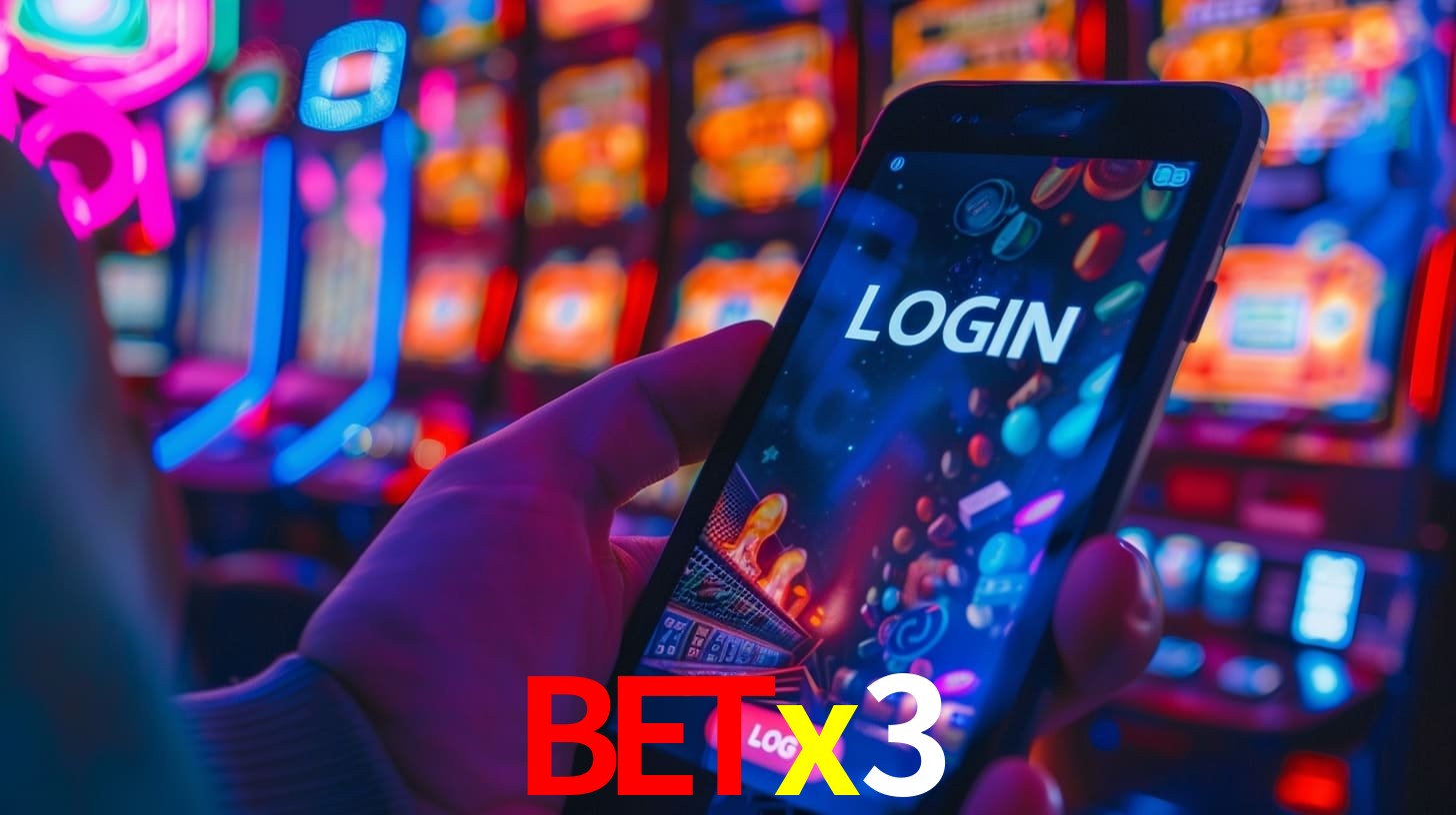 Casino VIP betx3