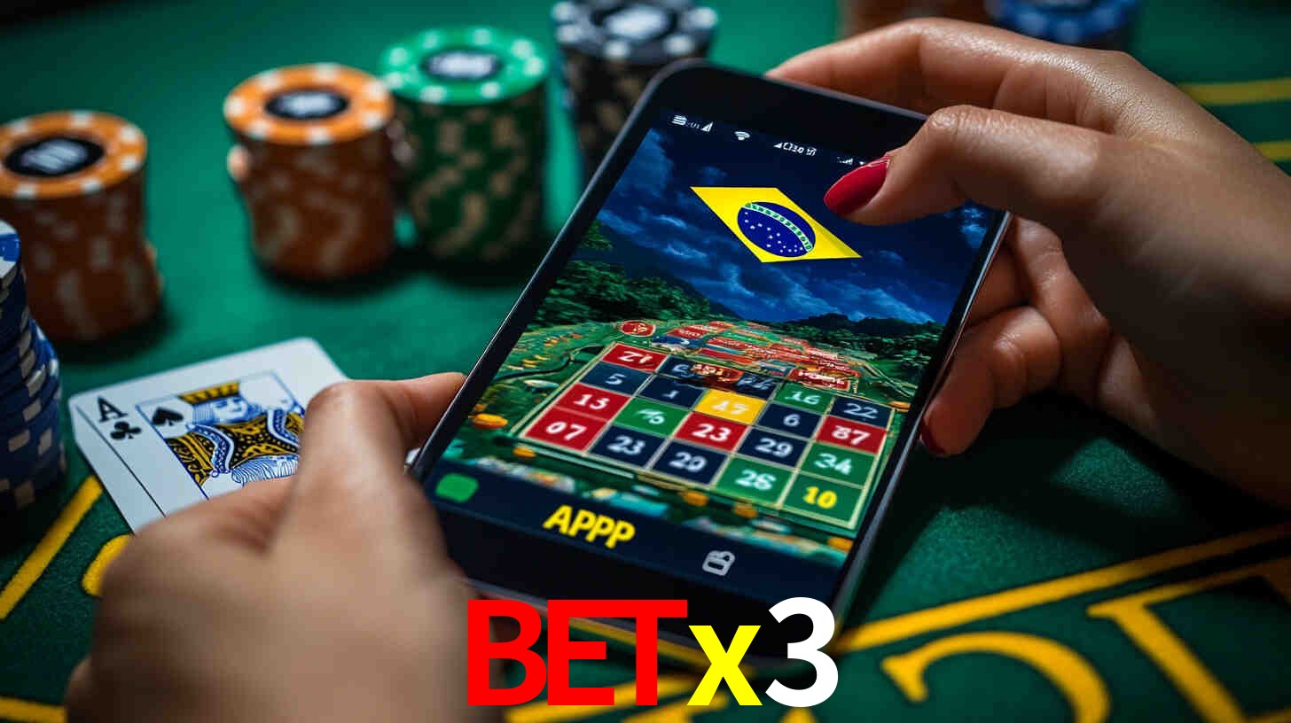 Descubra a Essência do betx3: Nossa História e Compromissos