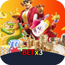 Ícone app betx3